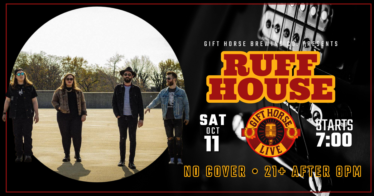 Ruff House